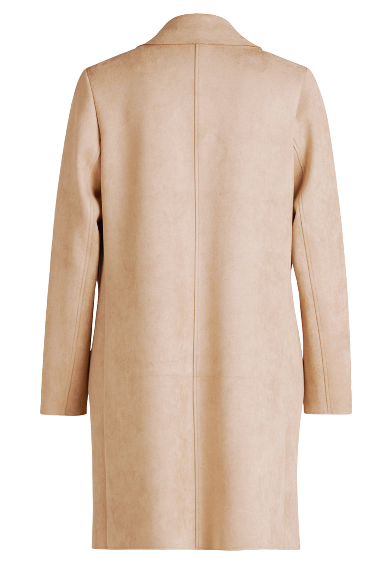 Betty Barclay_Classic Beige_Blazer Jacket Long 1/1 Sleeve_4323-1178_7234_07