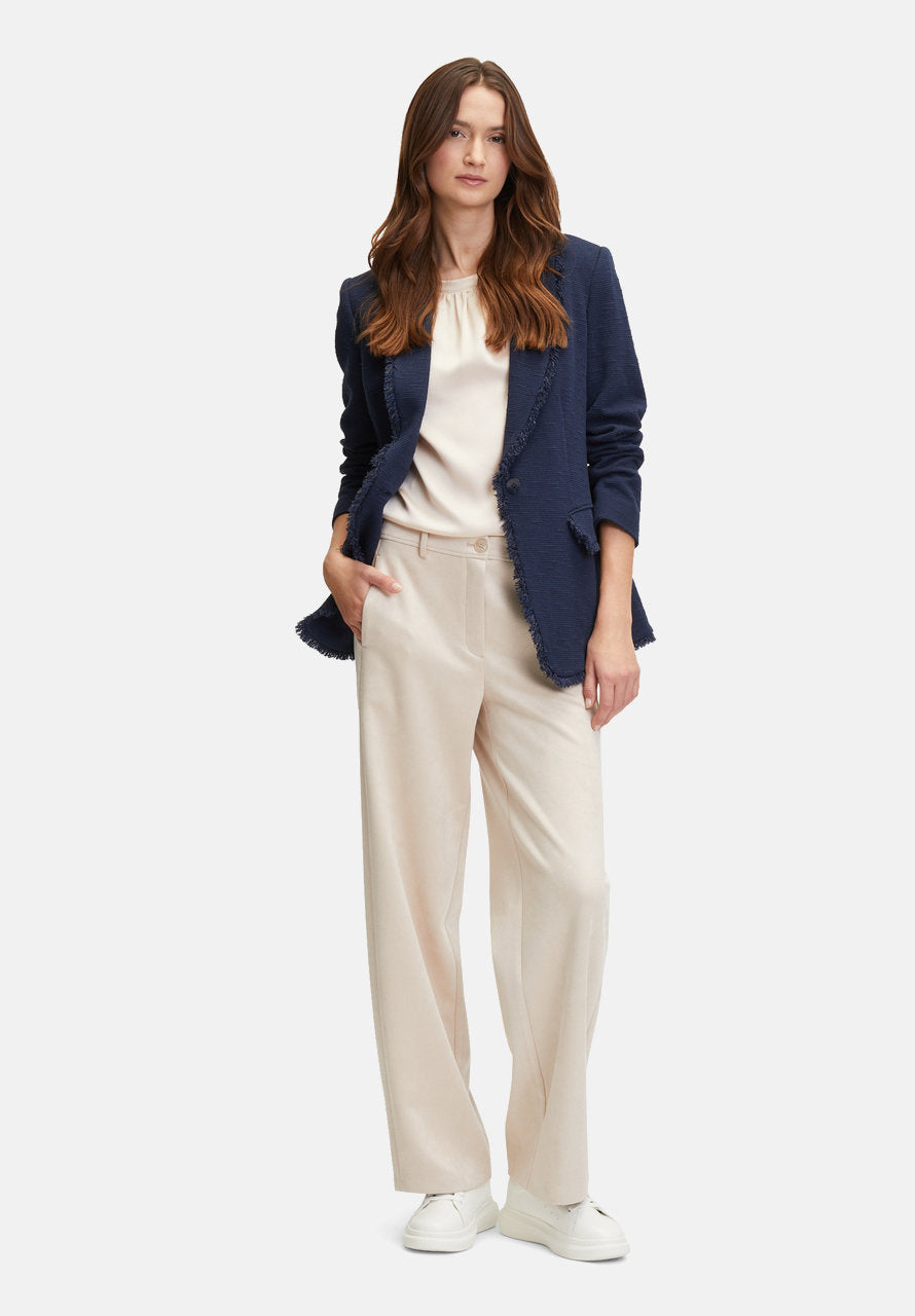 Business Blazer With Fringes_4353-3134_8543_02