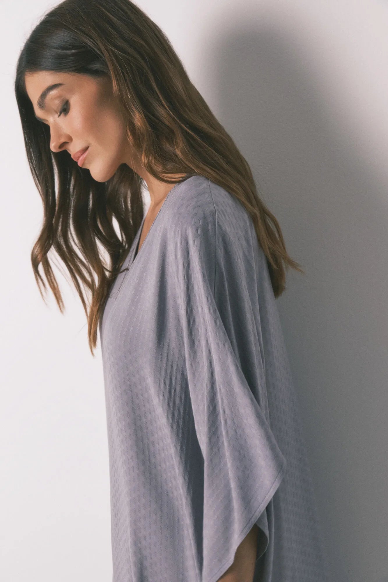 Women Secret_Dark Grey_Grey Viscose Caftan Dress_4363625_42_04