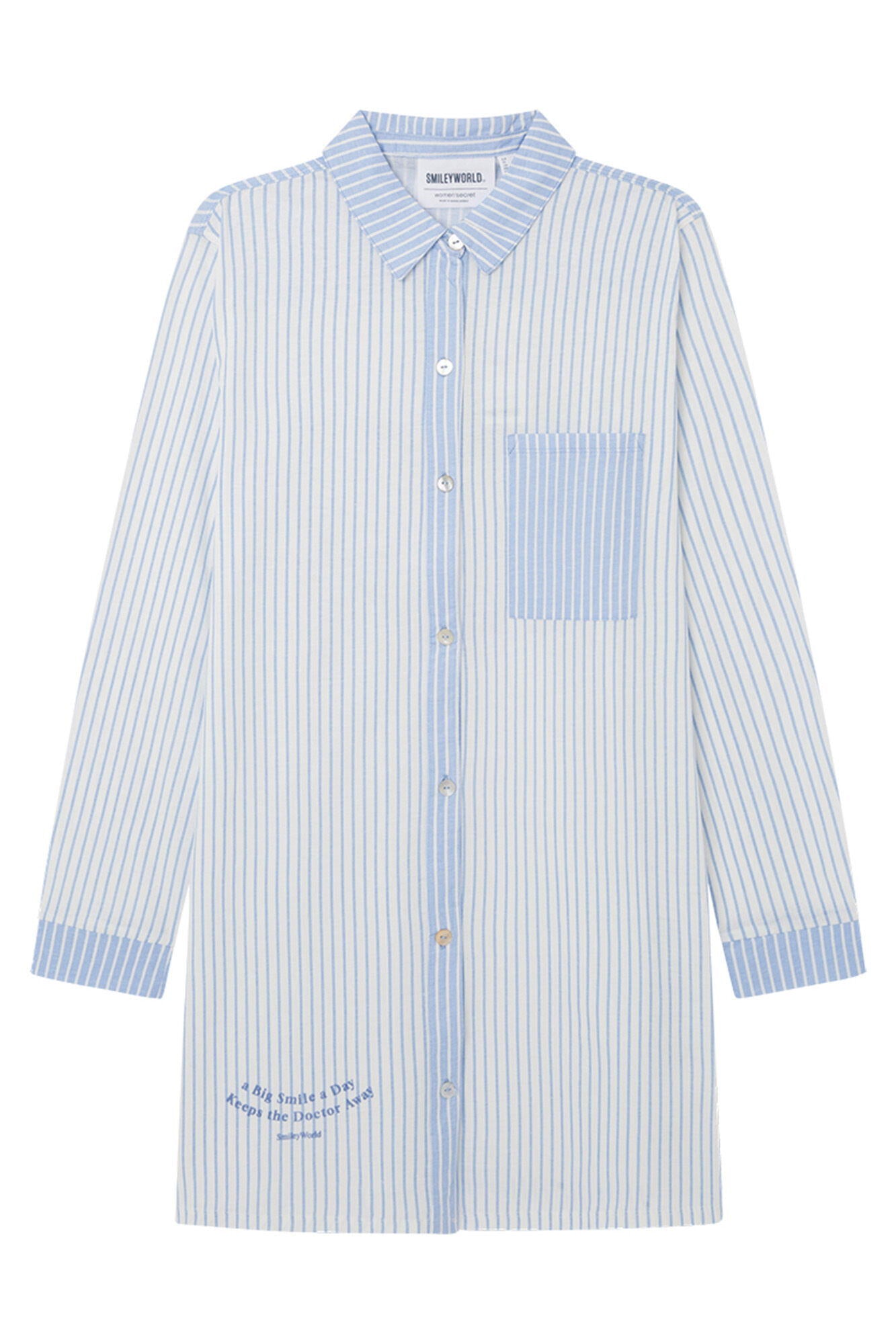 Shirt Style Nightdress_4367471_19_02