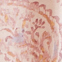 Short Sleeves Medium Nightdress_4367472_71_07