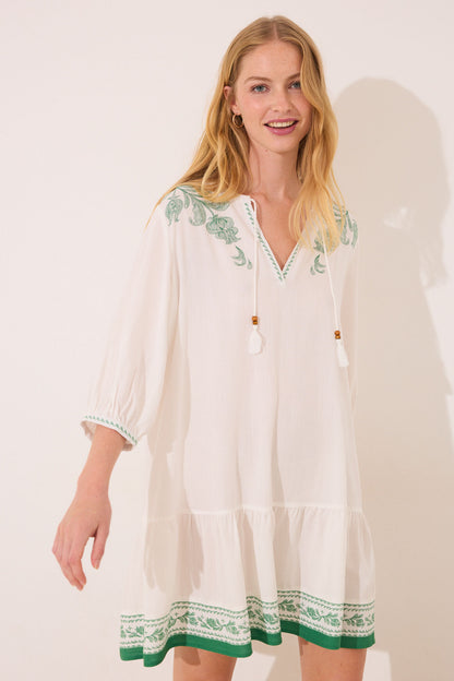 Women Secret_Ivory Viscose Midi Camisole_4369330_96_01