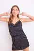 Women Secret_Black Satin Print Short Jumpsuit_4379531_01_01