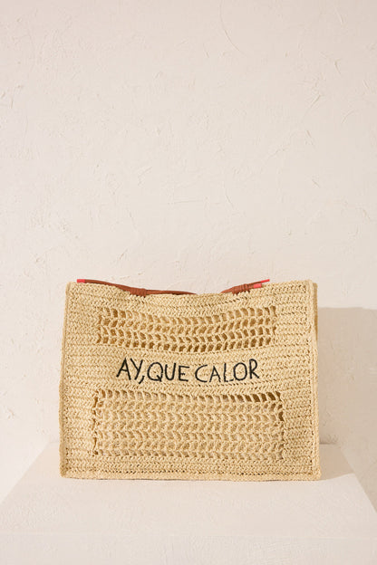 Women Secret_Large Raffia Handbag_4389647_38_04