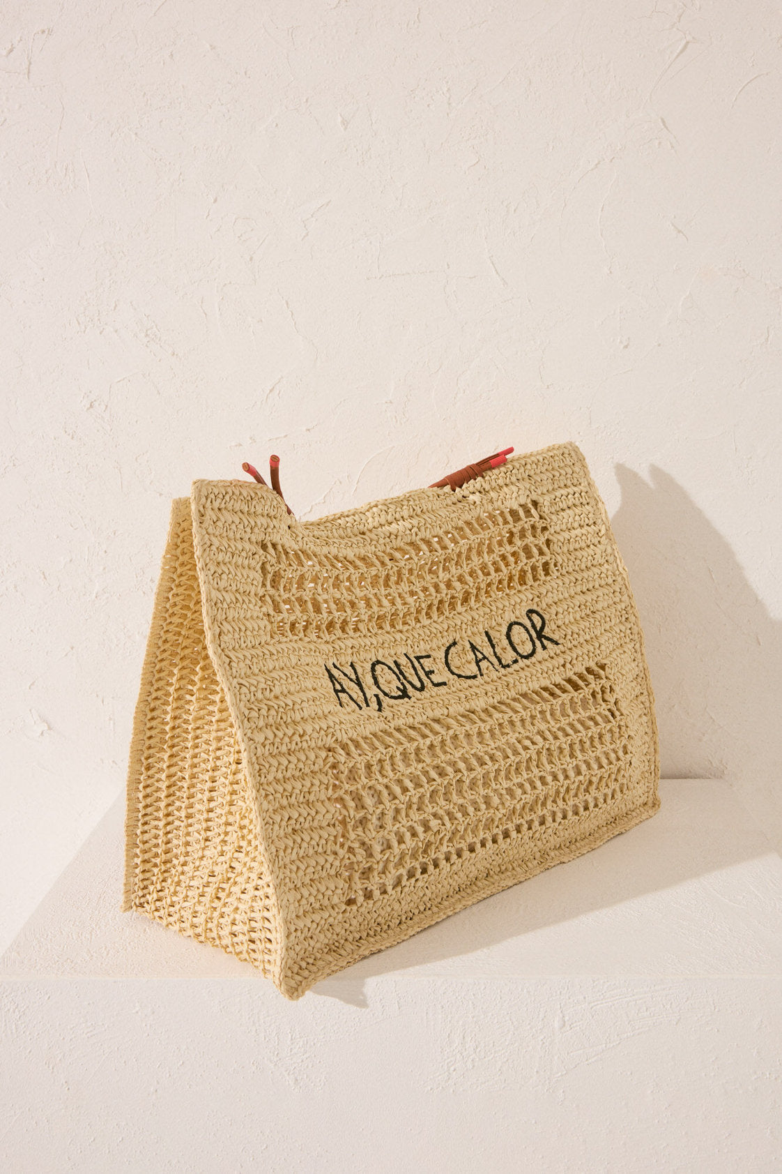 Women Secret_Large Raffia Handbag_4389647_38_05