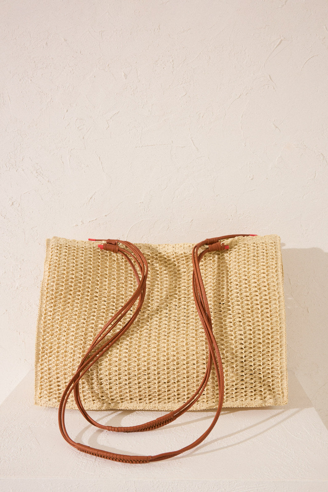 Women Secret_Large Raffia Handbag_4389647_38_06