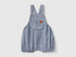 Striped Chambray Dungarees_43Huat00Y_901_01