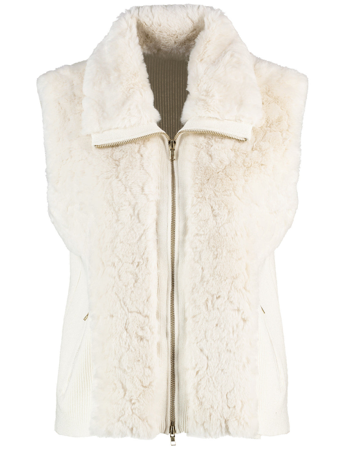 Cosy Body Warmer with Fabric Panelling_440029-35732_90118_02