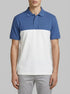 Springfield Blue Men PiquŽ Regular Fit Polo Shirt SKU: 4403093_14 Image 00