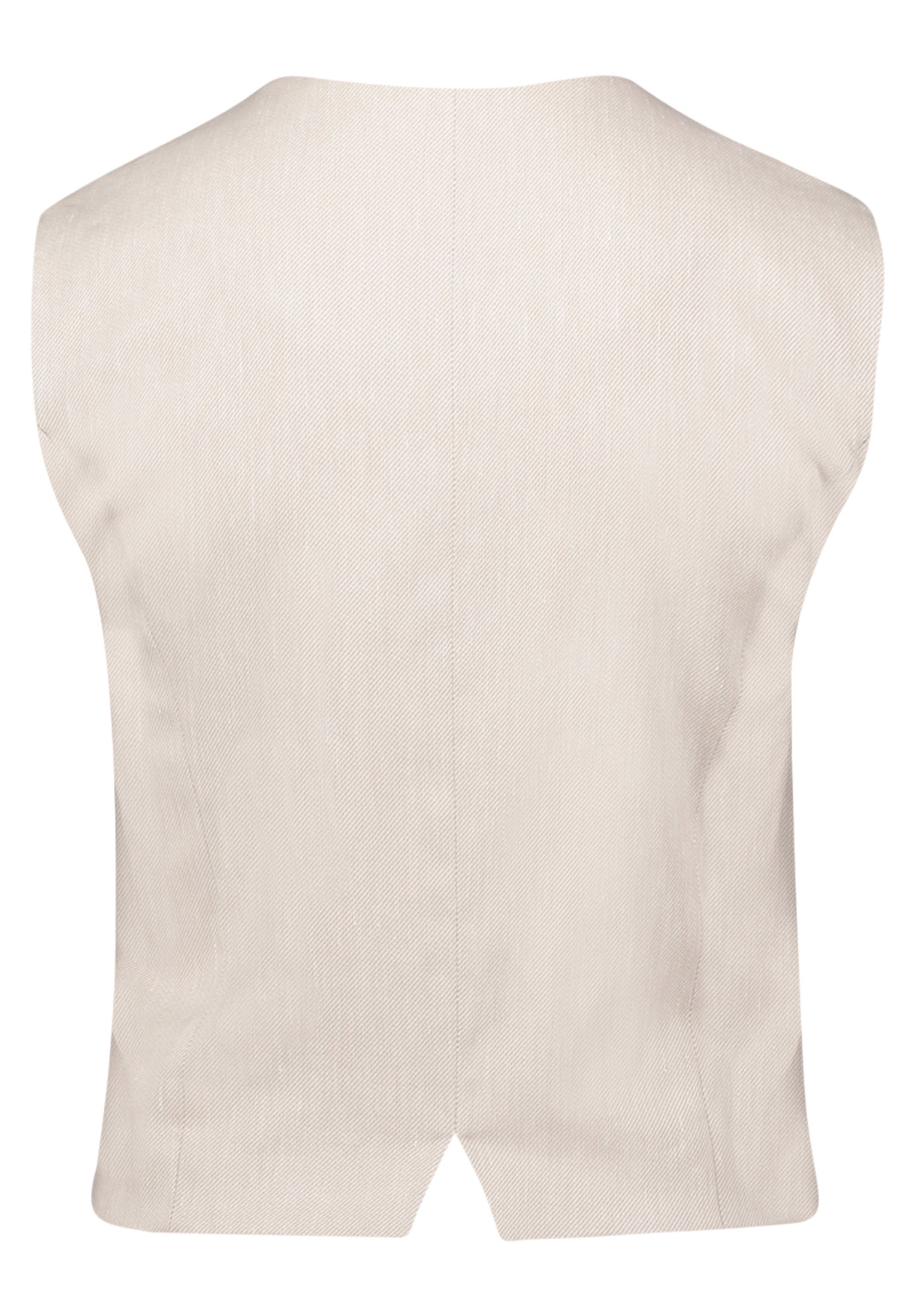 Betty Barclay_Slightly Fitted Summer Waistcoat_4407-3351_1714_05