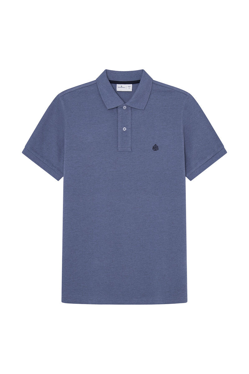 Classic Polo Shirt With Logo_4407009_15_02
