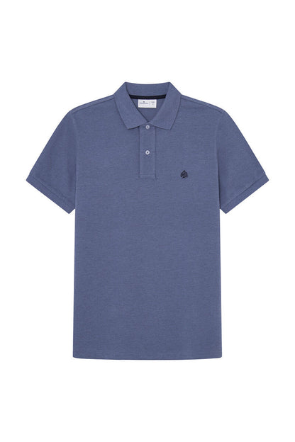 Classic Polo Shirt With Logo_4407009_15_02
