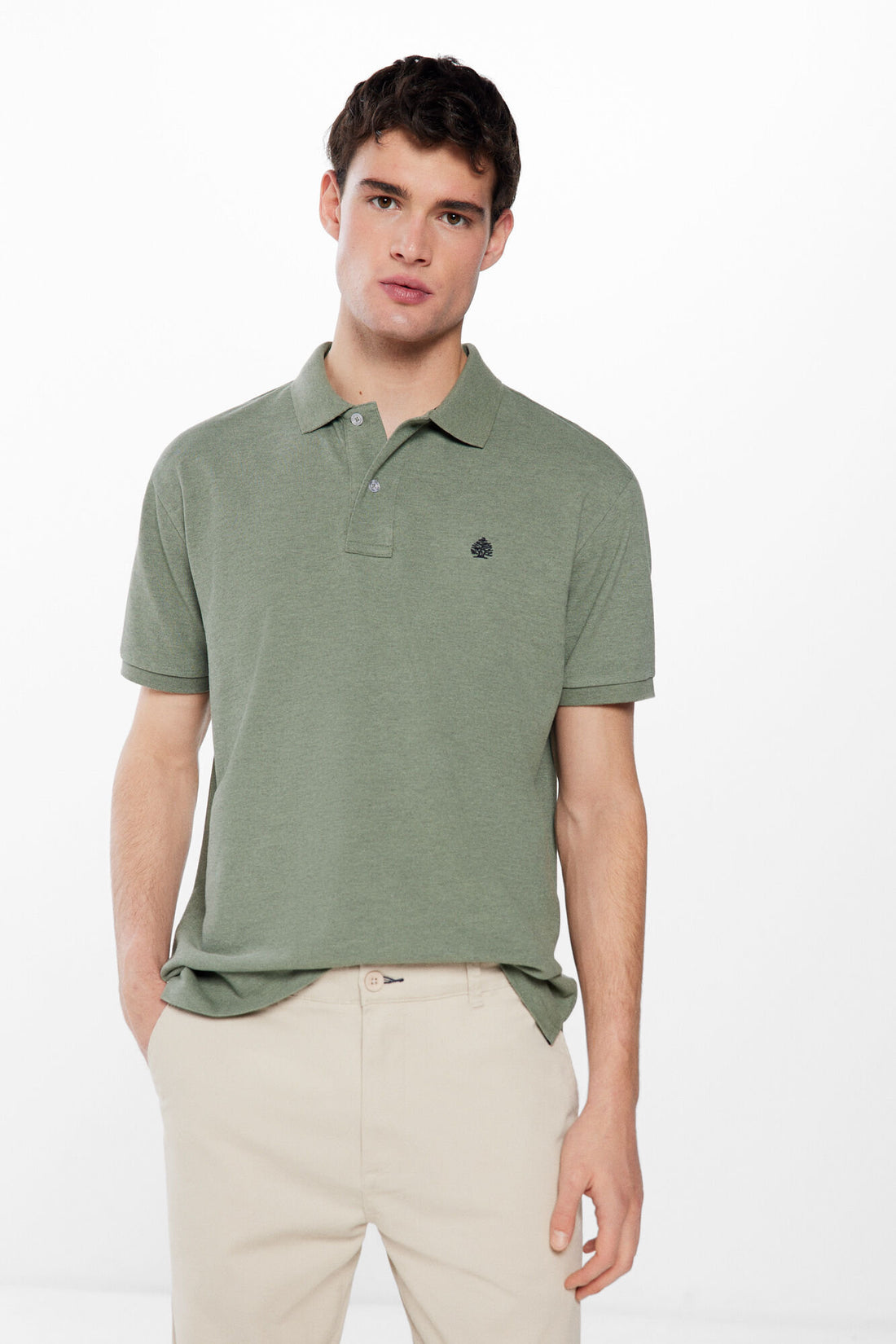 Classic Polo Shirt With Logo_4407009_22_01