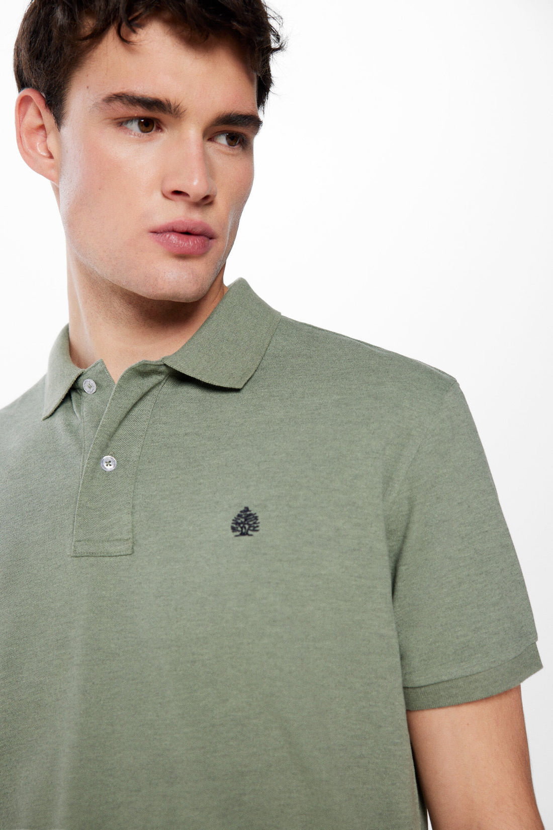 Classic Polo Shirt With Logo_4407009_22_02
