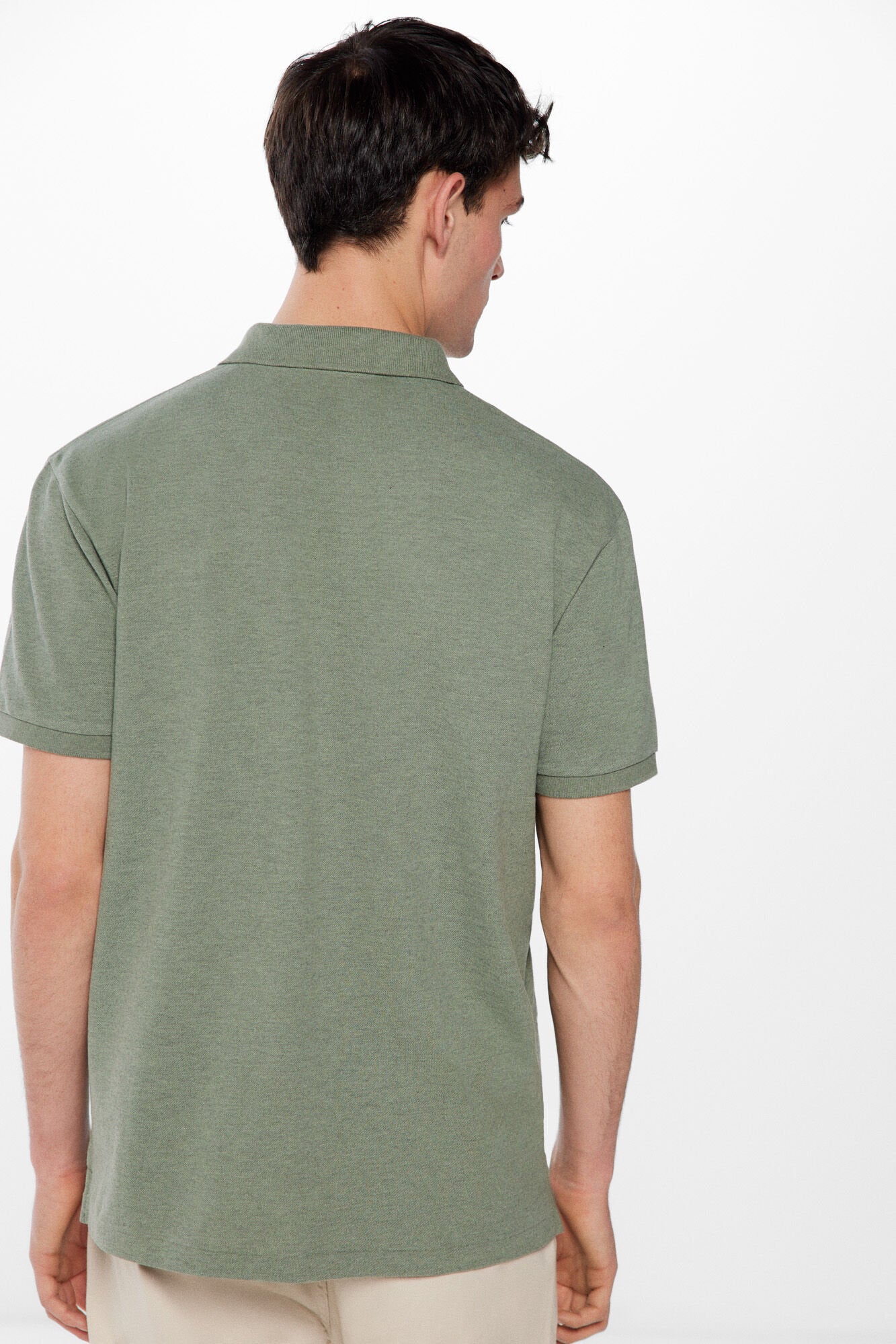 Classic Polo Shirt With Logo_4407009_22_03