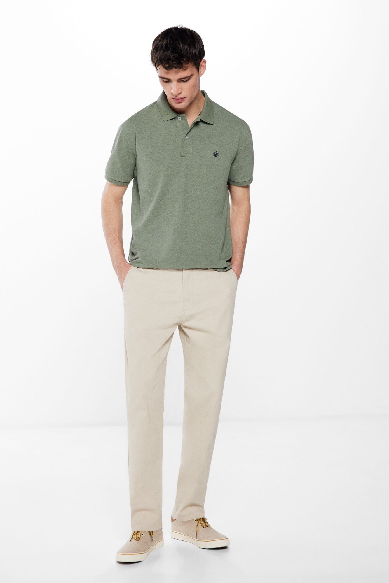 Classic Polo Shirt With Logo_4407009_22_04