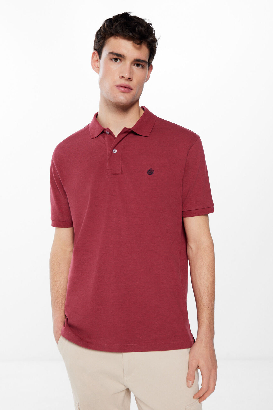 Classic Polo Shirt With Logo_4407009_60_01
