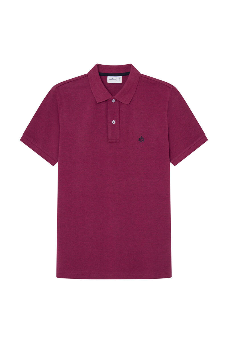 Classic Polo Shirt With Logo_4407009_60_02