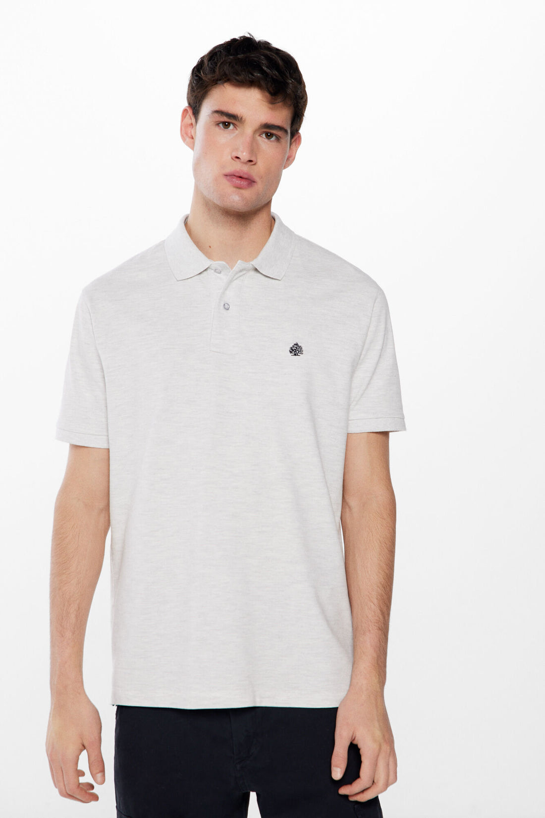 Classic Polo Shirt With Logo_4407019_48_01