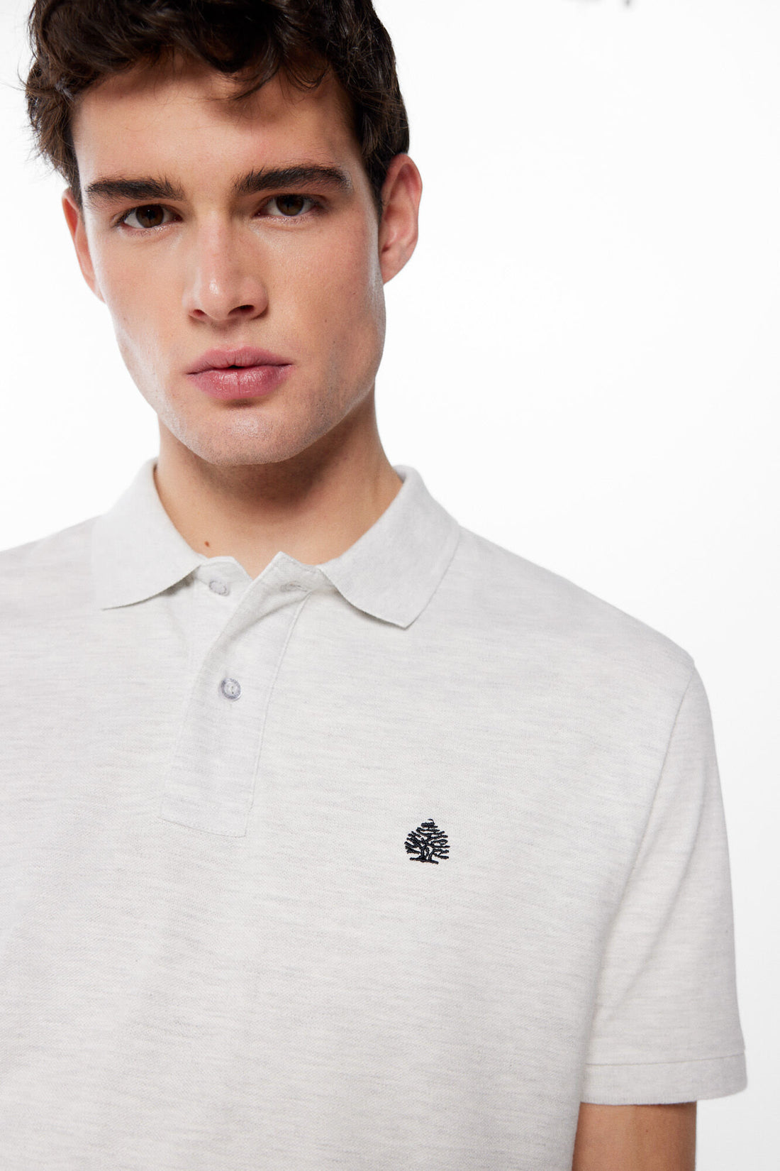Classic Polo Shirt With Logo_4407019_48_02