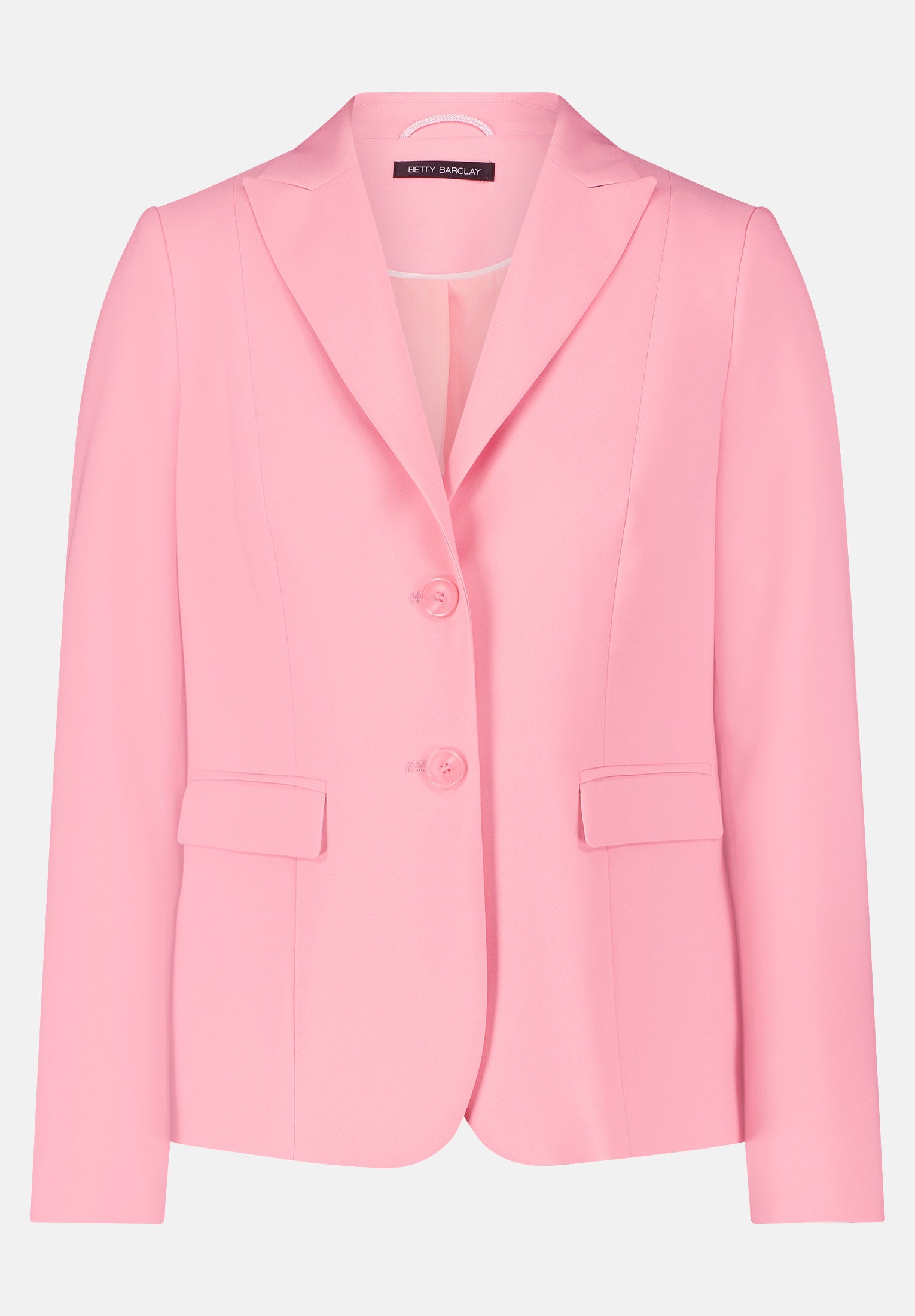 Betty Barclay_Short Blazer Long Sleeves_4411-1080_4088_04