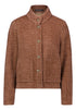 Betty Barclay Dark Coffee Women Blazer Jacket SKU: 4418-1689_7048 Image 01