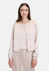 Betty Barclay_Blazer Jacket in Plain Colors_4421-3386_1098_01