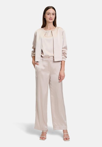 Betty Barclay_Blazer Jacket in Plain Colors_4421-3386_1098_02