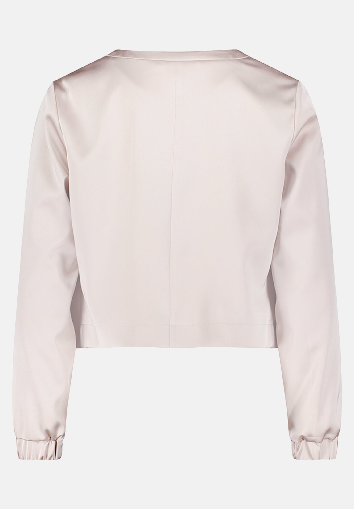 Betty Barclay_Blazer Jacket in Plain Colors_4421-3386_1098_05