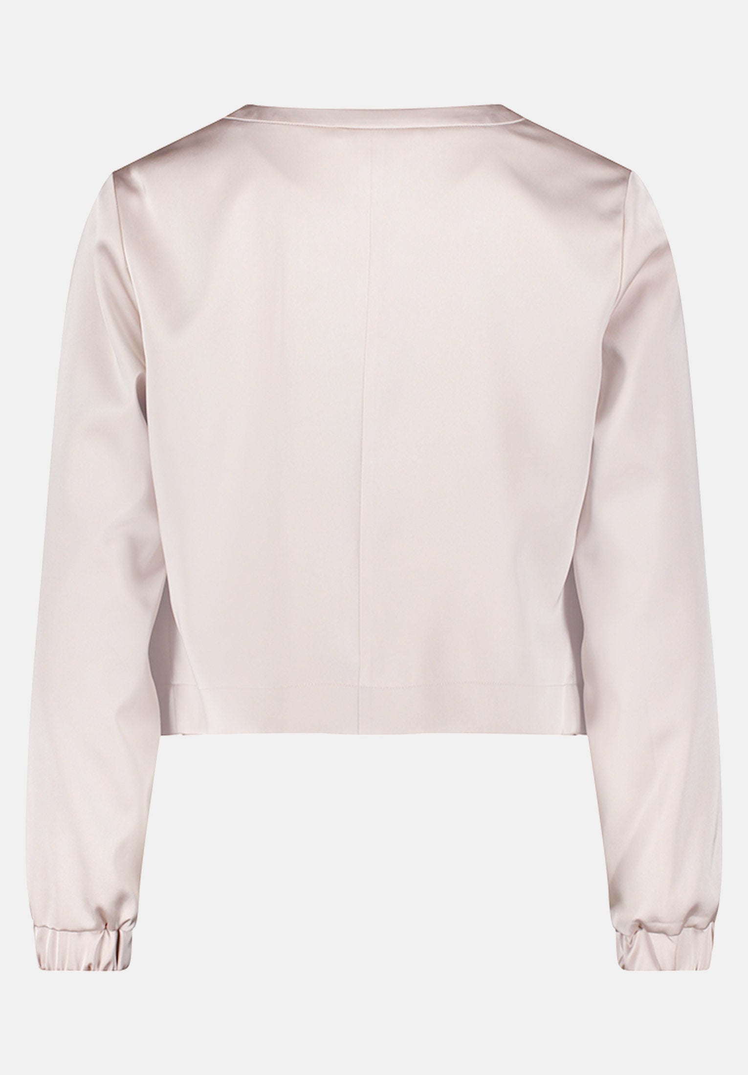 Betty Barclay_Blazer Jacket in Plain Colors_4421-3386_1098_05