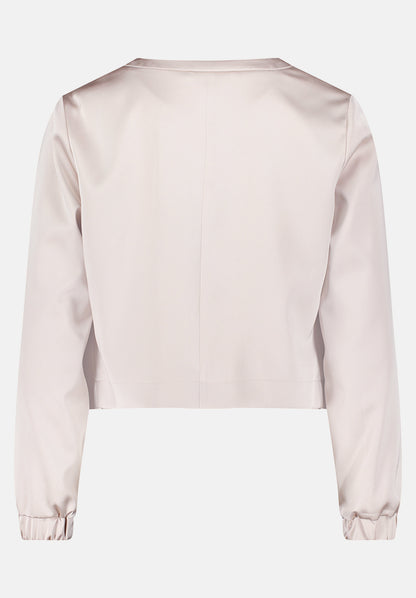 Betty Barclay_Blazer Jacket in Plain Colors_4421-3386_1098_05