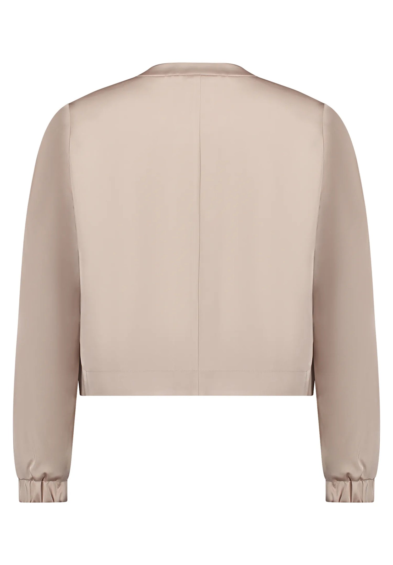 Betty Barclay Soft Nature Women Blazer Jacket Short 1/1 Sleeve SKU: 4421-3386_1098 Image 05