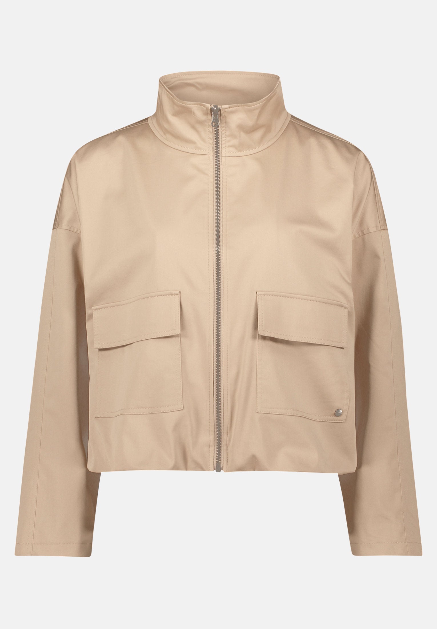 Betty Barclay_Casual Jacket with Pockets_4424-3170_7310_04