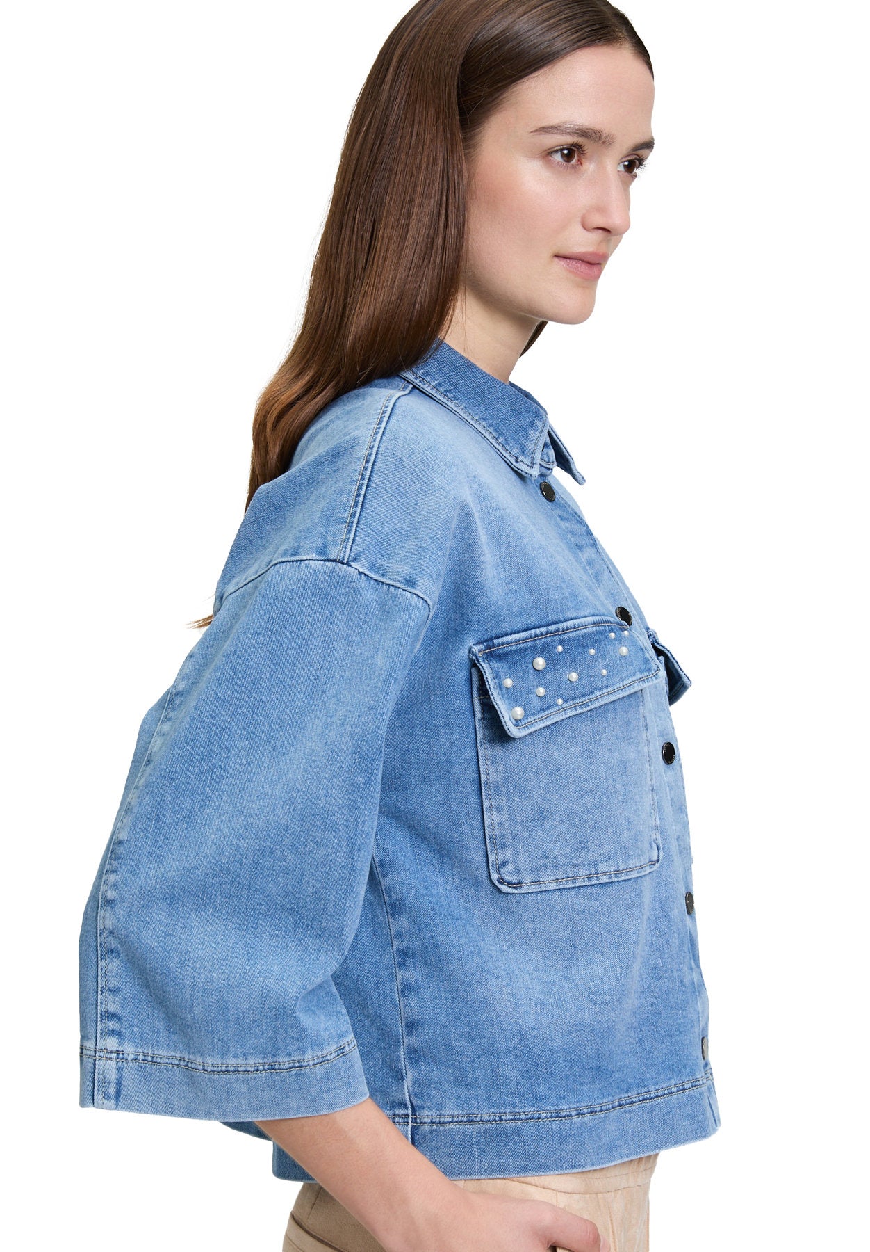Betty Barclay_Oversized Denim Jacket_4425-3304_8618_06