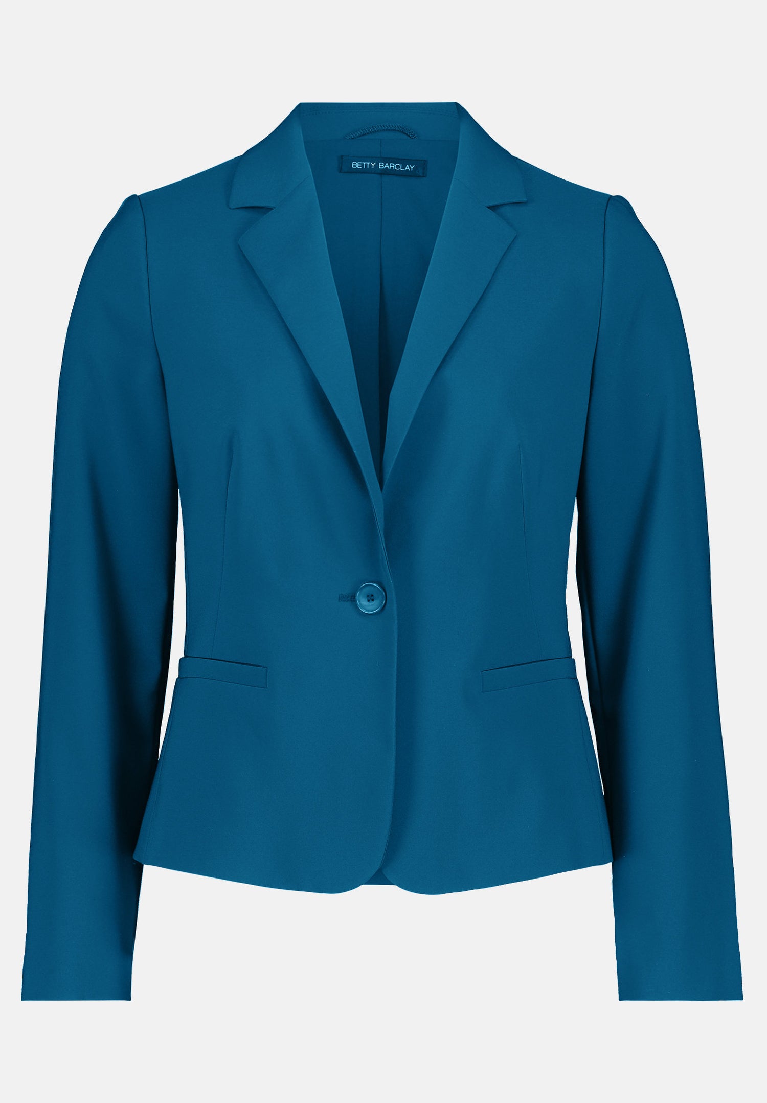 Short Blazer Long Sleeve_04