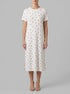Women Secret_White Print_Mickey Cherry Print Nightgown_4443617_97_00