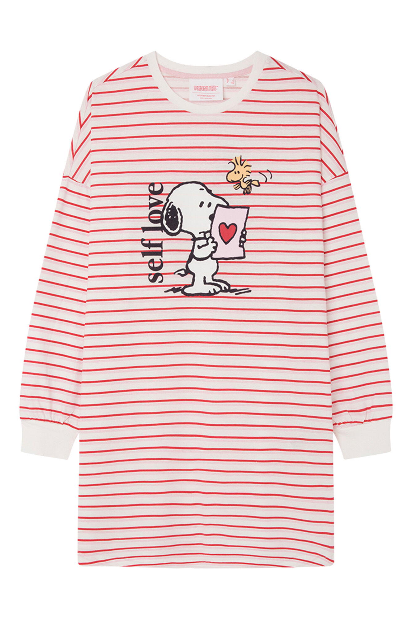 Long Sleeve Short Nightdress_4447701_64_02