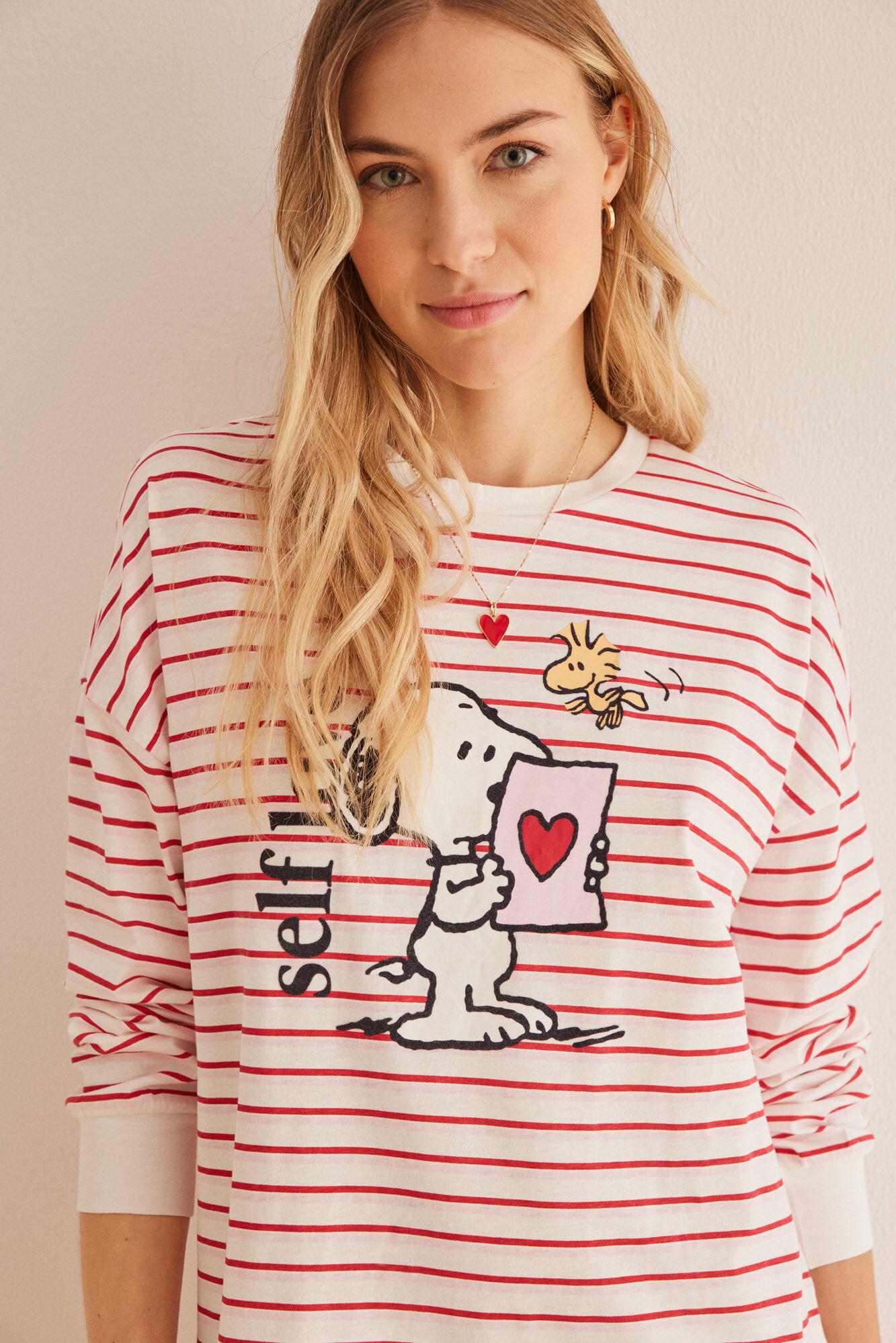 Long Sleeve Short Nightdress_4447701_64_04