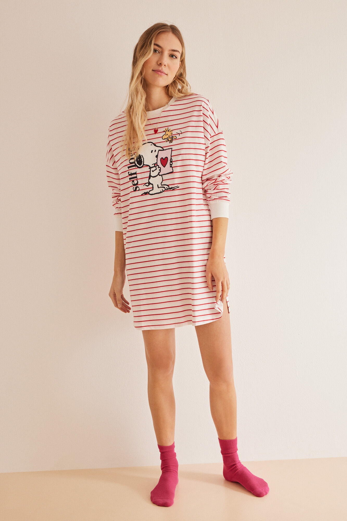 Long Sleeve Short Nightdress_4447701_64_09