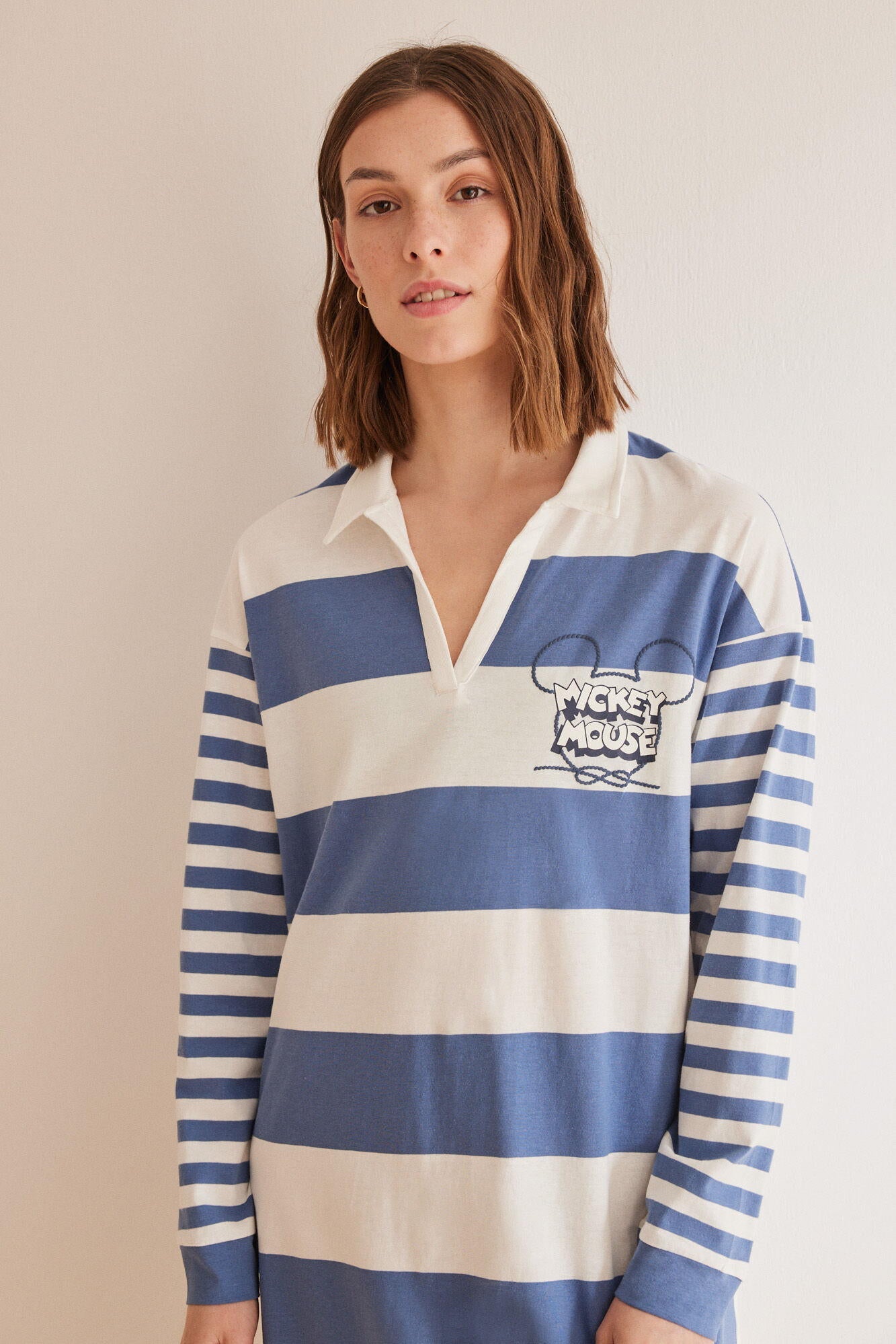 Long Sleeve Short Nightdress_4447708_15_05