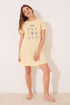 Women Secret_Snoopy Short Nightgown_4449087_05_01
