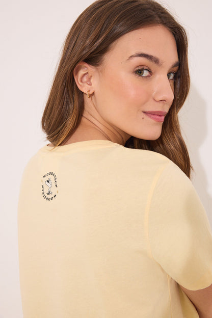 Women Secret_Snoopy Short Nightgown_4449087_05_02