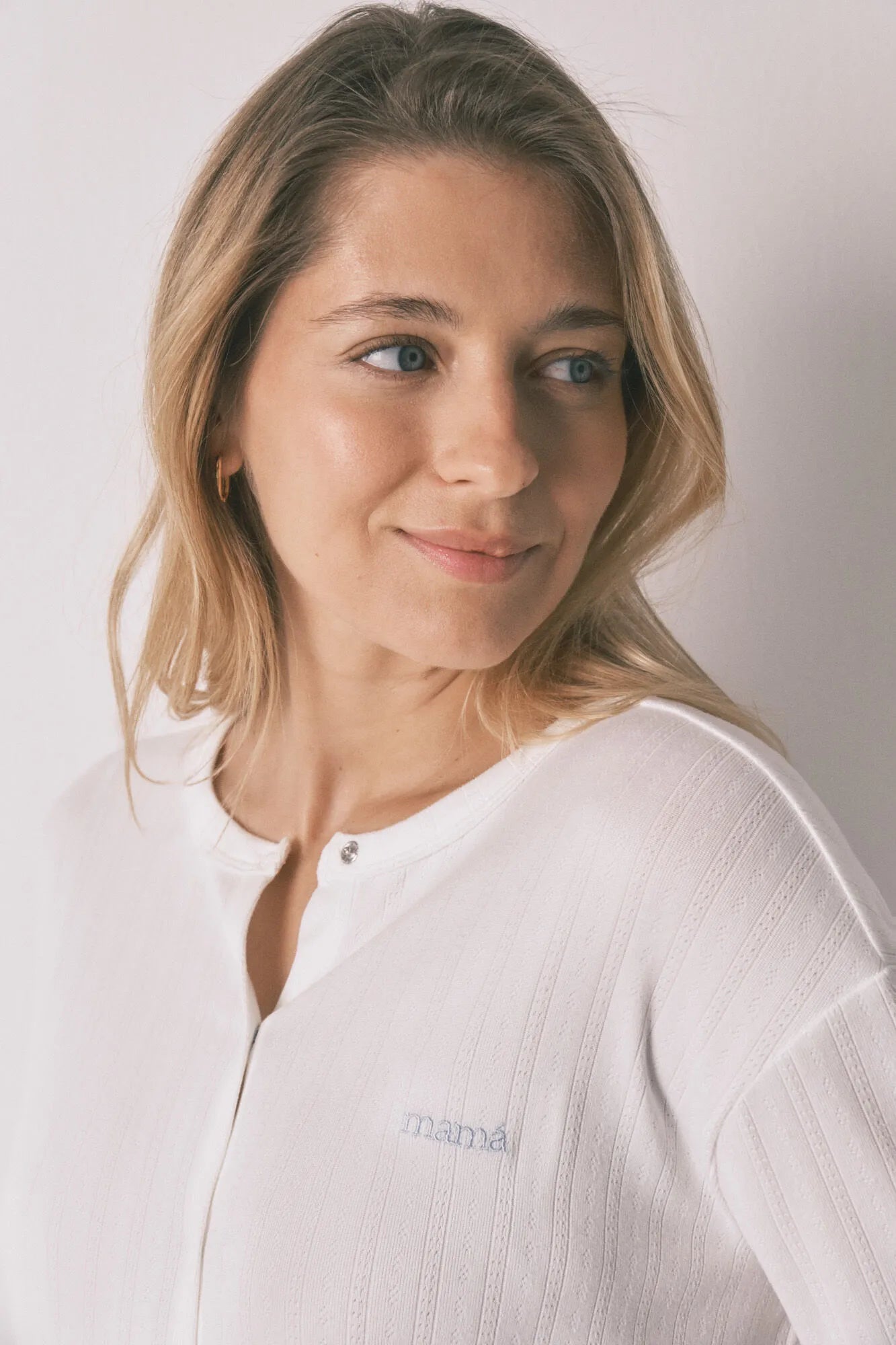 Women Secret_Light Blue_Blue Jersey-Knit Long Maternity Pyjamas_4463216_18_04