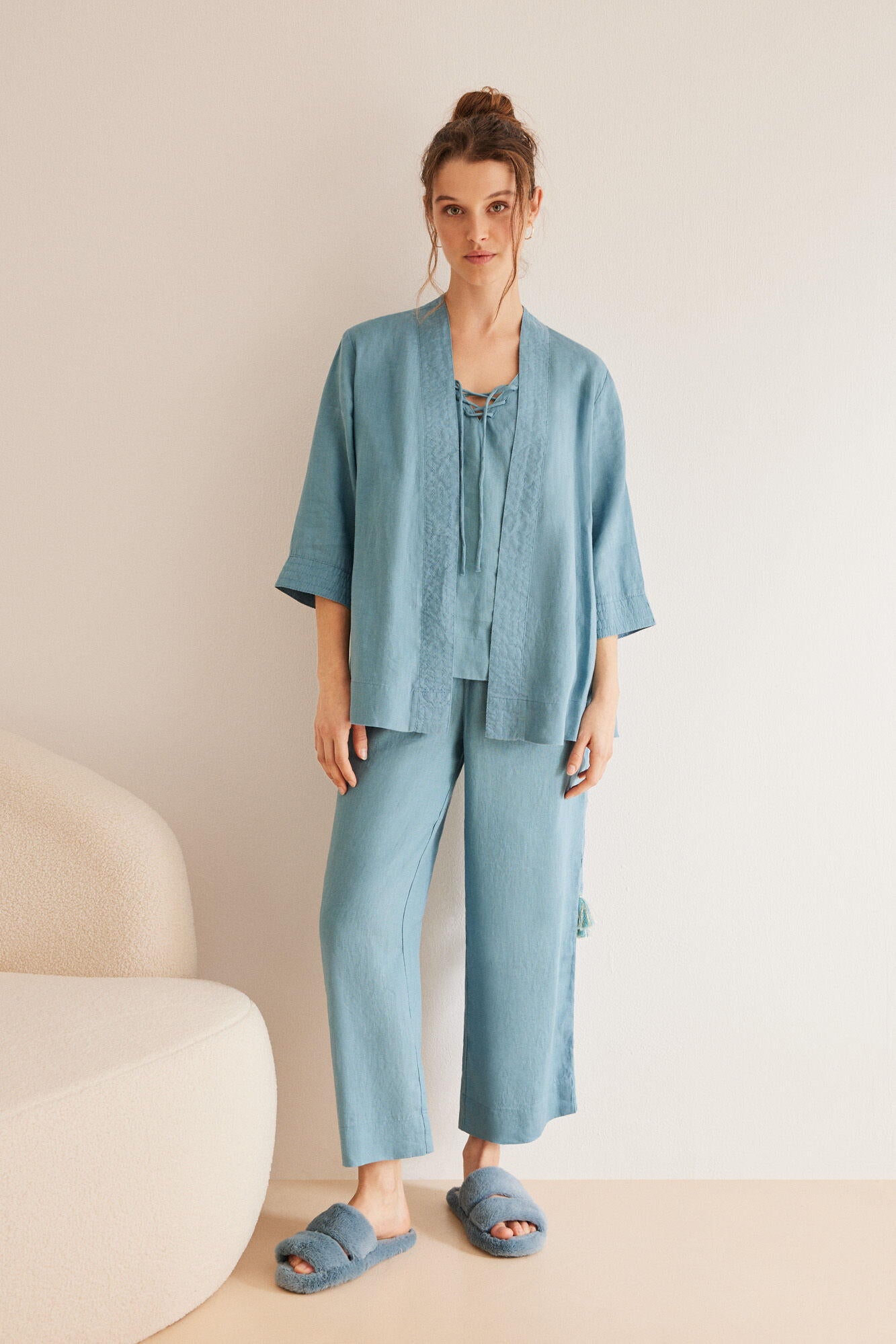 Long Pyjama + Robe Set_4467952_15_08