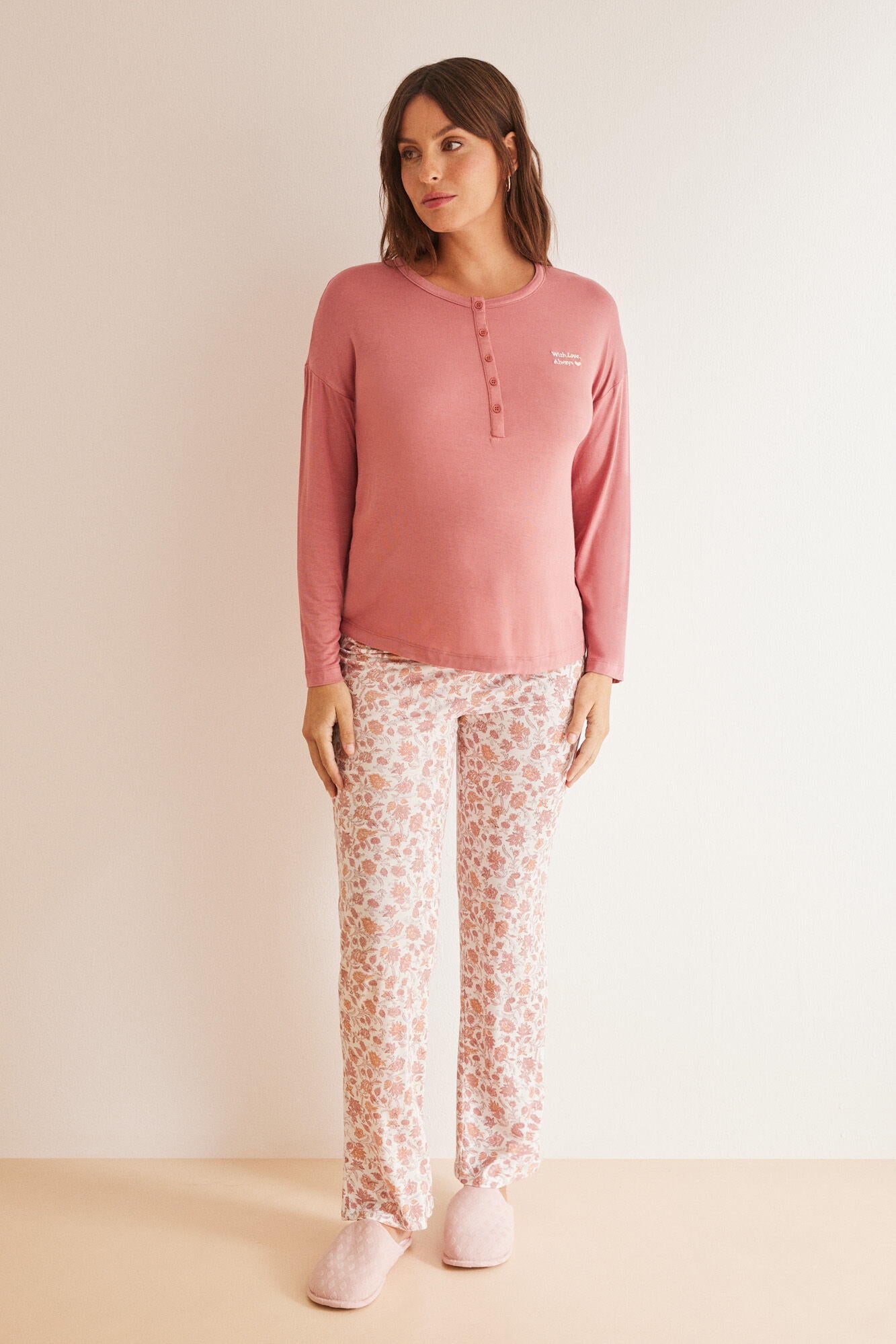 Long Sleeve Long Pant Pyjama Set_4467953_70_02