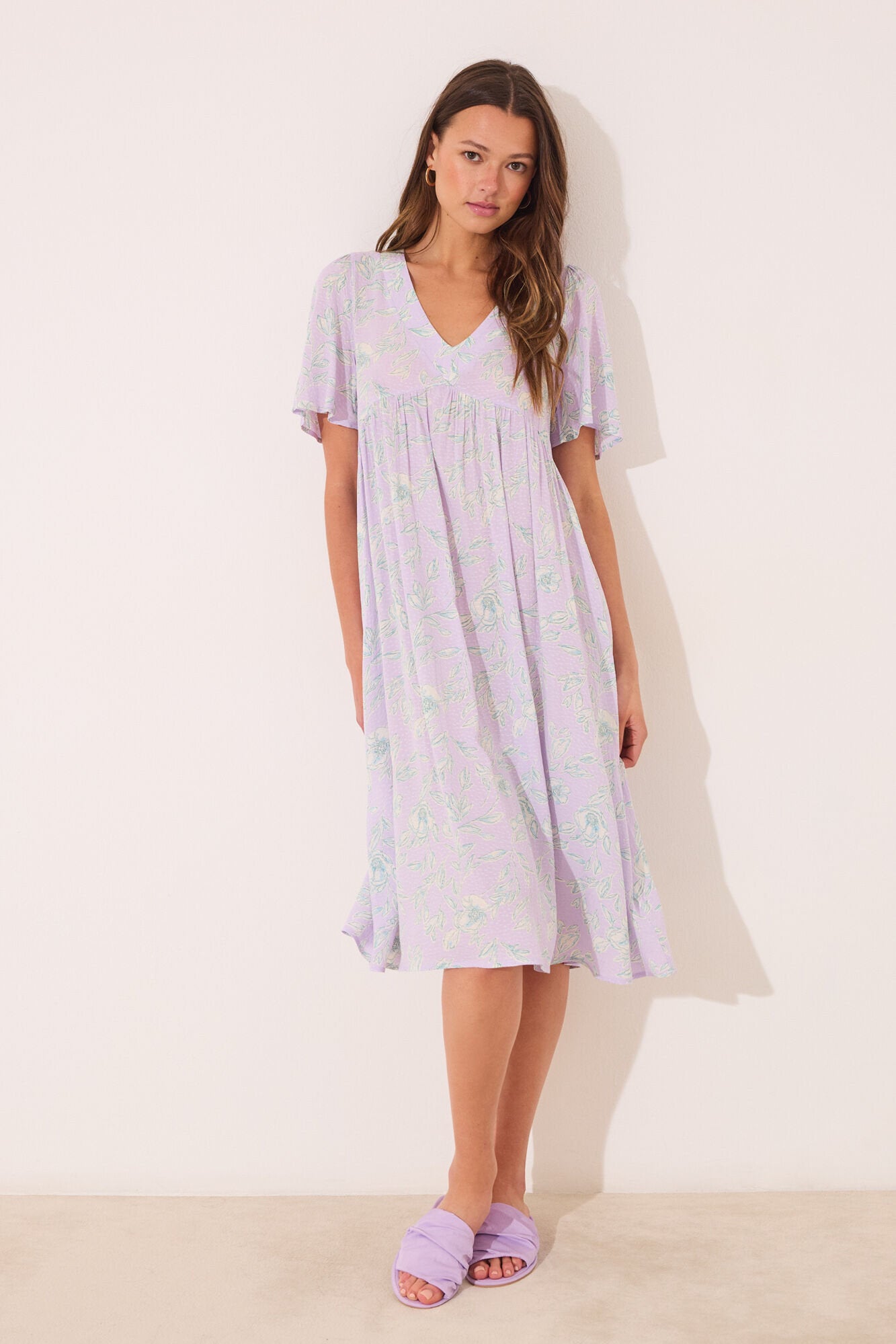 Women Secret_Viscose Print Midi Dress_4472471_79_01