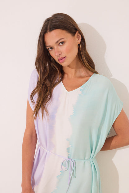 Women Secret_Long Tie-Dye Viscose Dress_4472472_98_04