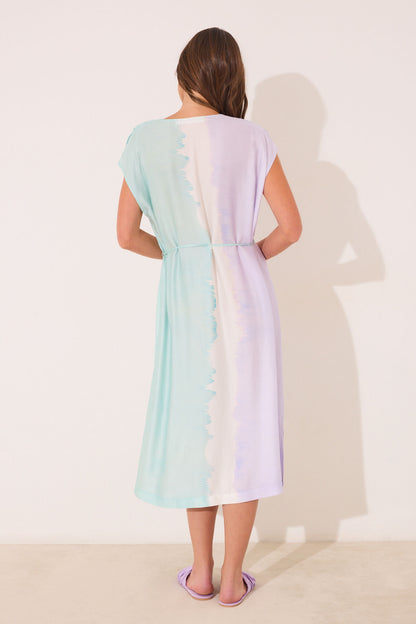 Women Secret_Long Tie-Dye Viscose Dress_4472472_98_05