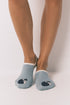 Women Secret_Multicoloured_Pack 3 Slip on Socks Mafalda_4482707_98_01