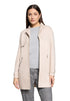 Betty Barclay Soft Nature Women Long Jacket with Lapel Collar SKU: 4484-3396_1098 Image 01
